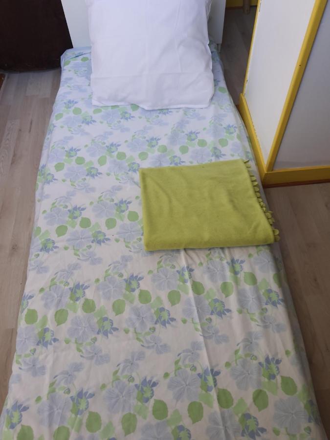 Domi Et Les Chats Barbezieres Экстерьер фото